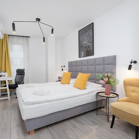 Apartmán Studio Miodowa Krakow Kazimierz By Renters Exteriér fotografie