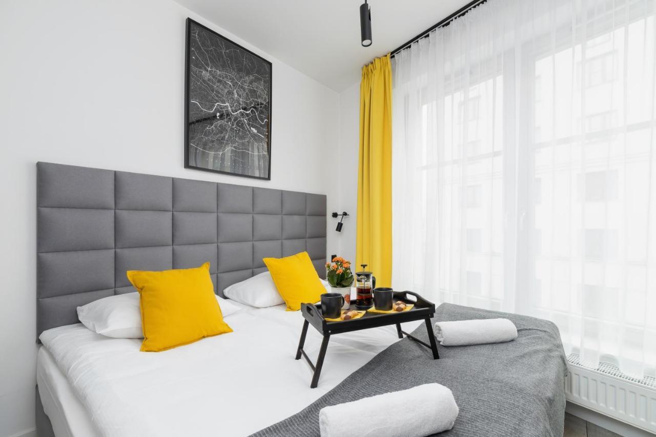 Apartmán Studio Miodowa Krakow Kazimierz By Renters Exteriér fotografie