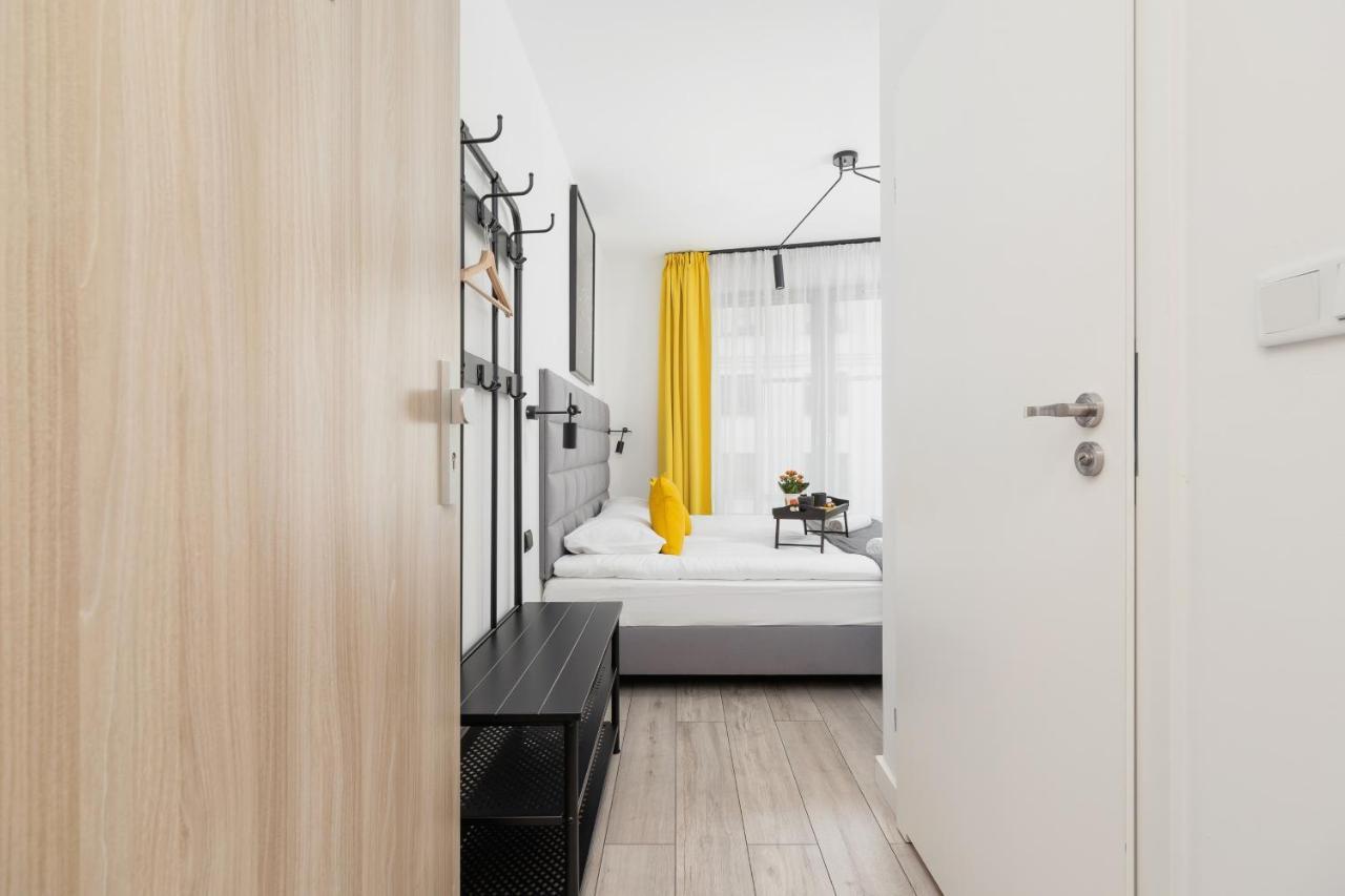 Apartmán Studio Miodowa Krakow Kazimierz By Renters Exteriér fotografie