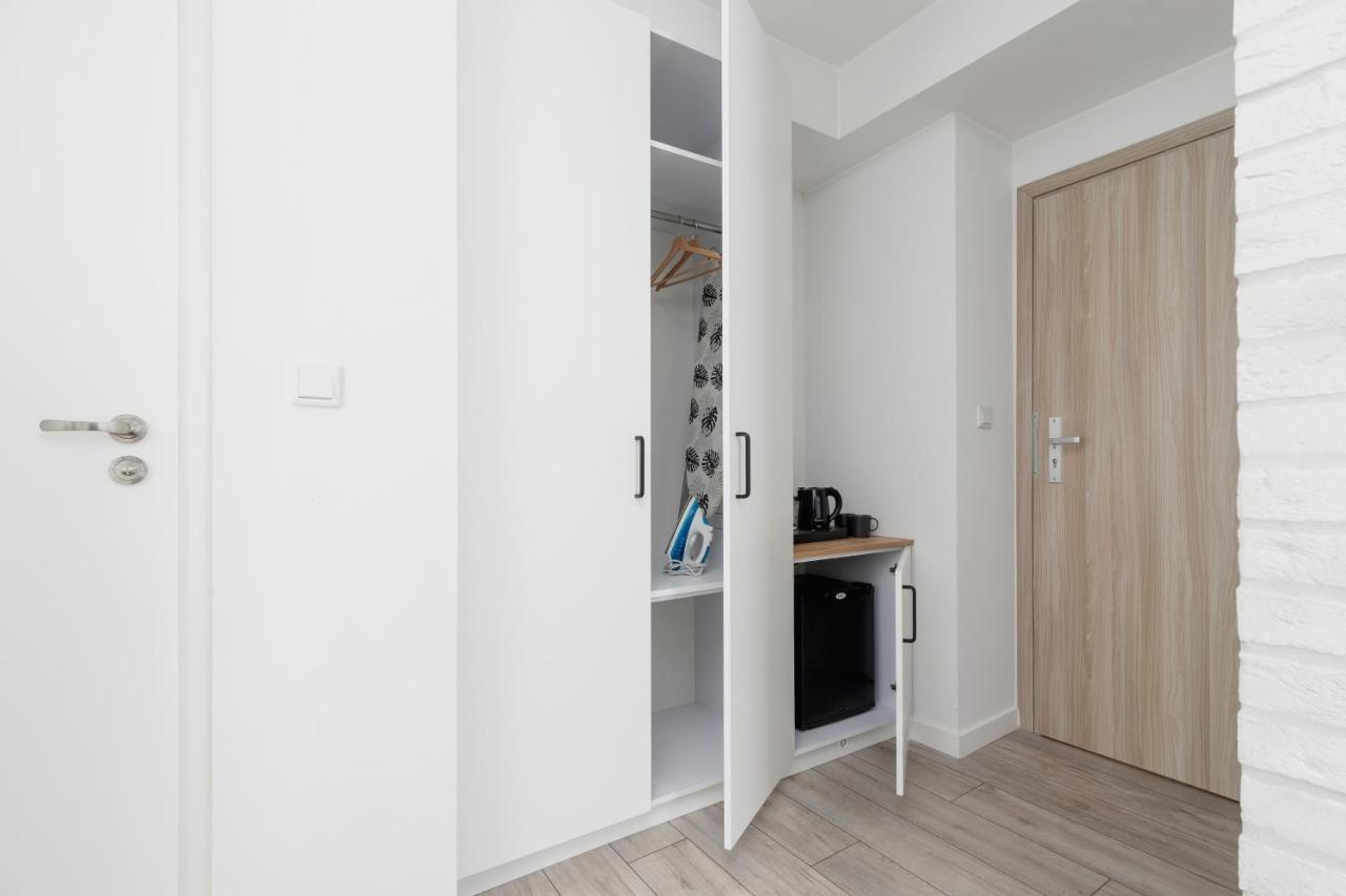 Apartmán Studio Miodowa Krakow Kazimierz By Renters Exteriér fotografie