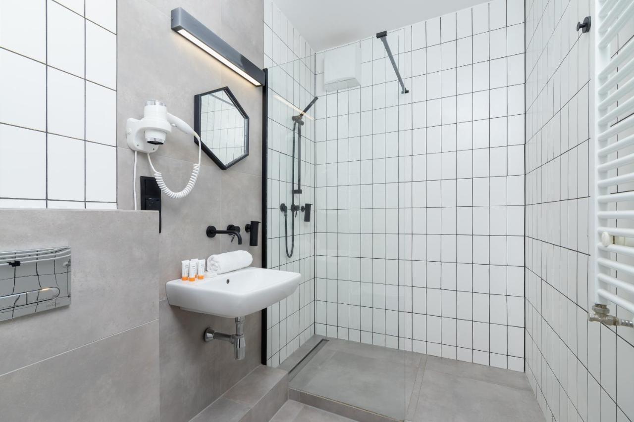 Apartmán Studio Miodowa Krakow Kazimierz By Renters Exteriér fotografie