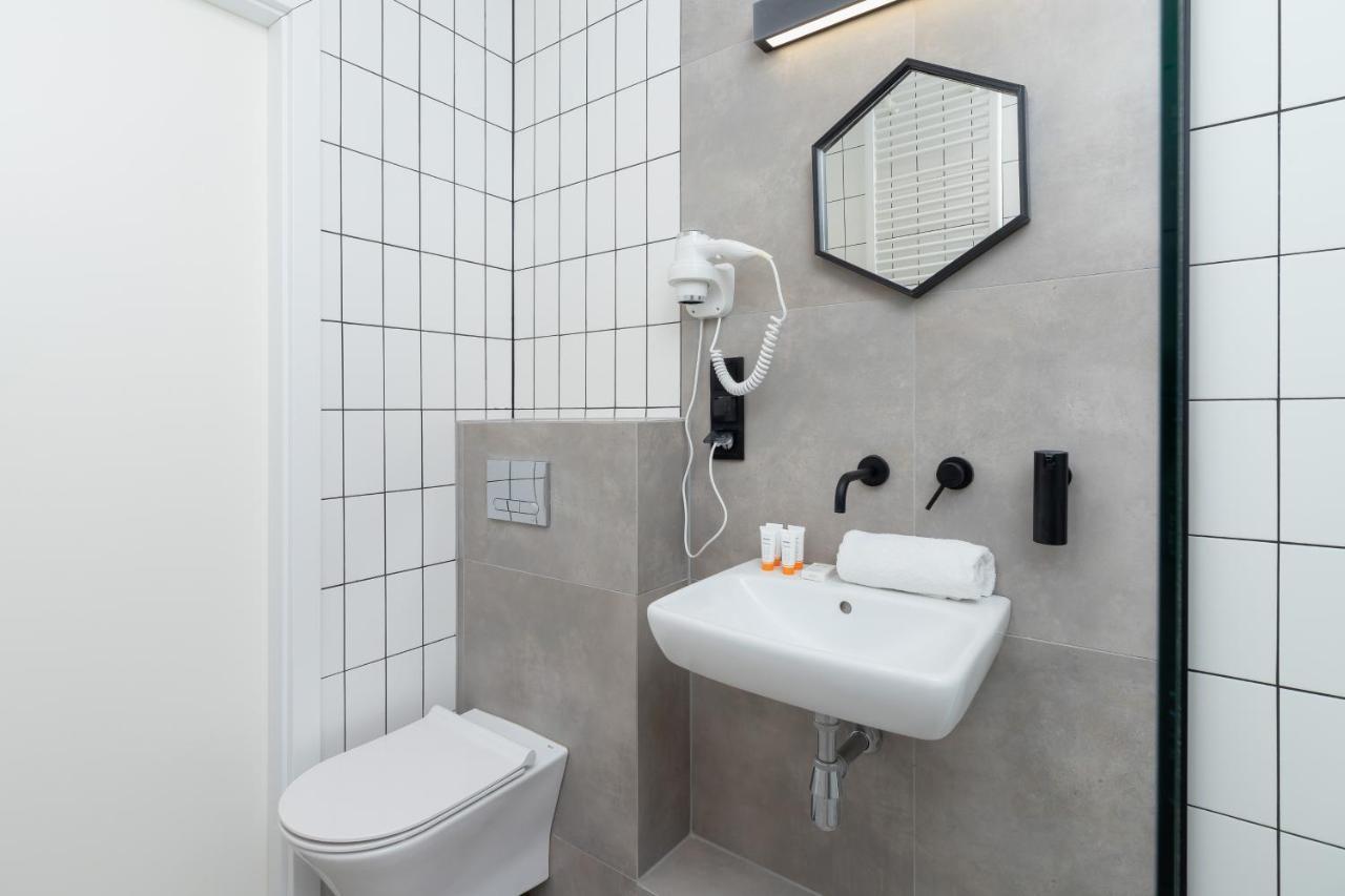 Apartmán Studio Miodowa Krakow Kazimierz By Renters Exteriér fotografie